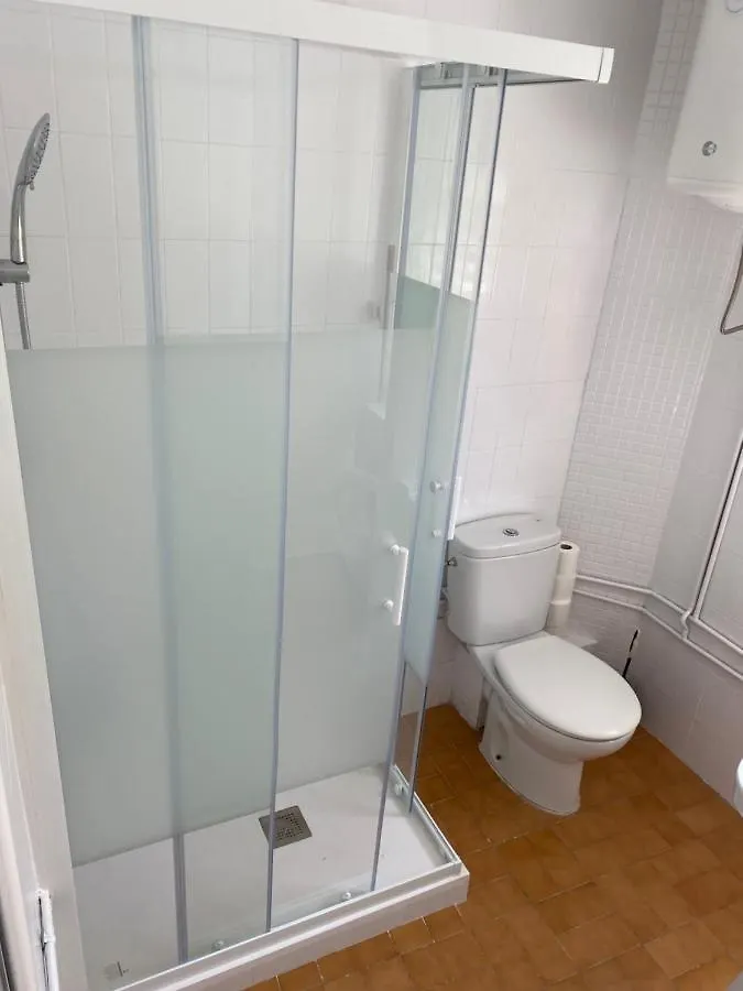 Apartamento 3 Bdrm Apart Near The Sea! Great For Kids! Arenys de Mar España