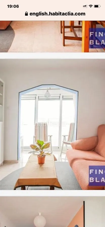 3 Bdrm Apart Near The Sea! Great For Kids! Arenys de Mar