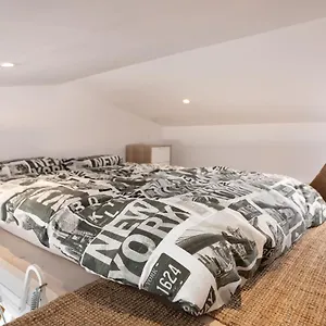 Hauzify I 4winds Apartamento Sant Feliu de Guíxols