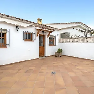 La Casita Сasa de vacaciones
