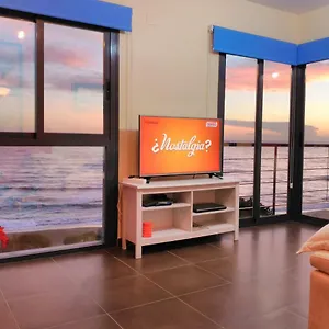 Camarote Apartamento El Morche