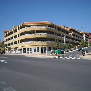 La Perla Medano 2 Apartamento El Médano