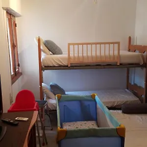 Casa Casergyo Apartamento San José