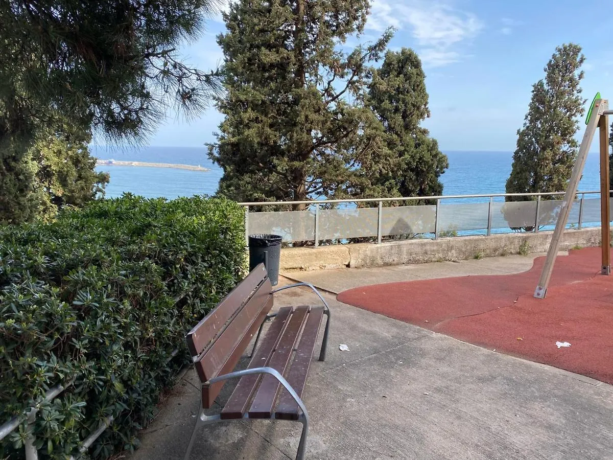Appartement 3 Bdrm Apart Near The Sea! Great For Kids! Arenys de Mar